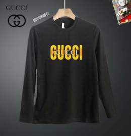 Picture of Gucci T Shirt Long _SKUGucciM-3XL25tr5751099